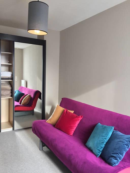 Spacious Starnberg Condo Next To Munich מראה חיצוני תמונה