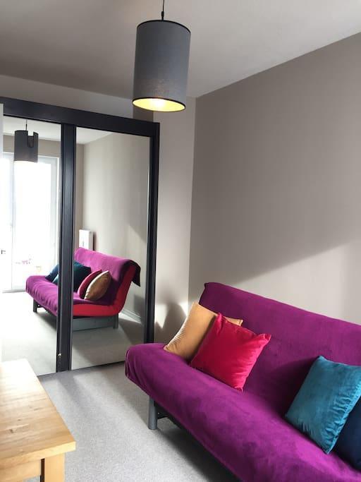 Spacious Starnberg Condo Next To Munich מראה חיצוני תמונה