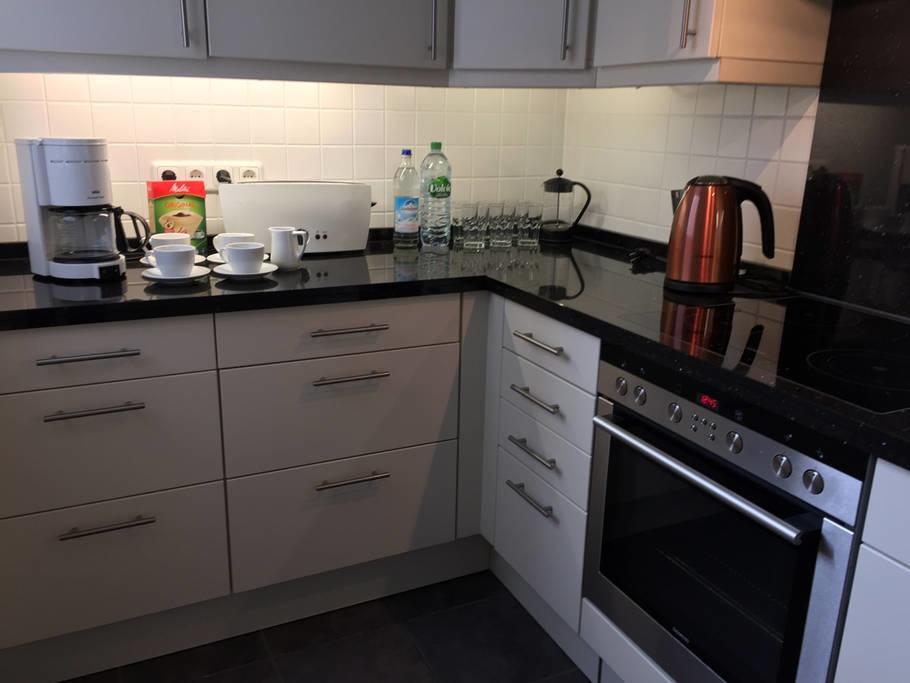 Spacious Starnberg Condo Next To Munich מראה חיצוני תמונה
