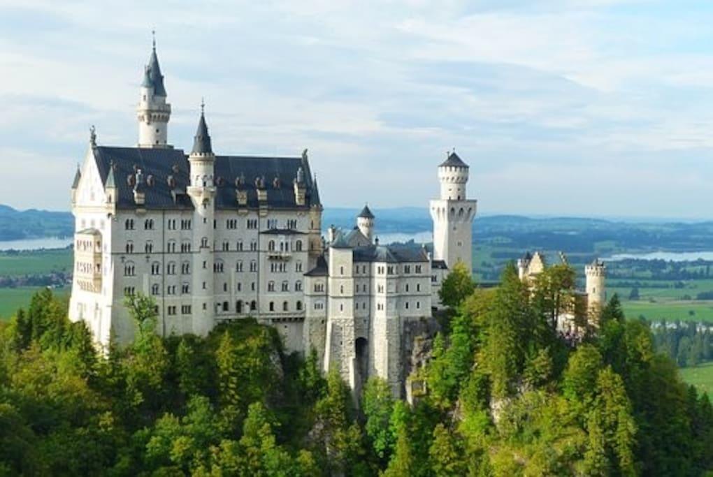 Spacious Starnberg Condo Next To Munich מראה חיצוני תמונה