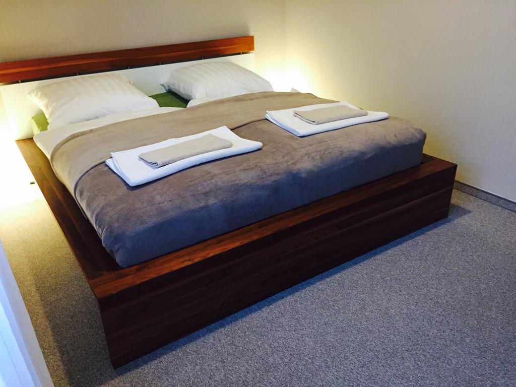 Spacious Starnberg Condo Next To Munich מראה חיצוני תמונה