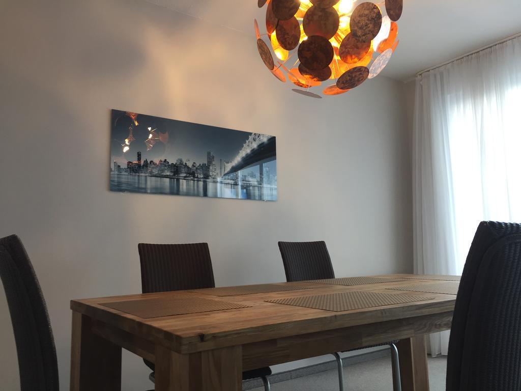 Spacious Starnberg Condo Next To Munich מראה חיצוני תמונה