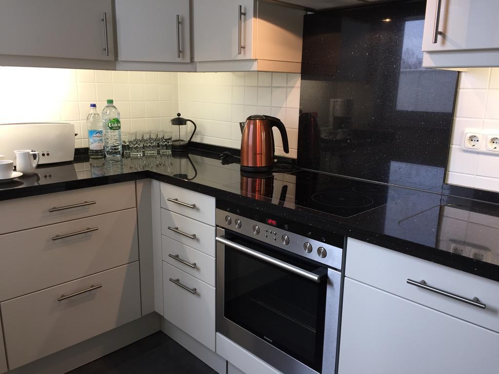 Spacious Starnberg Condo Next To Munich מראה חיצוני תמונה