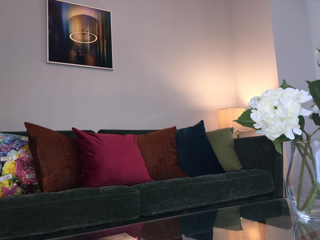 Spacious Starnberg Condo Next To Munich מראה חיצוני תמונה