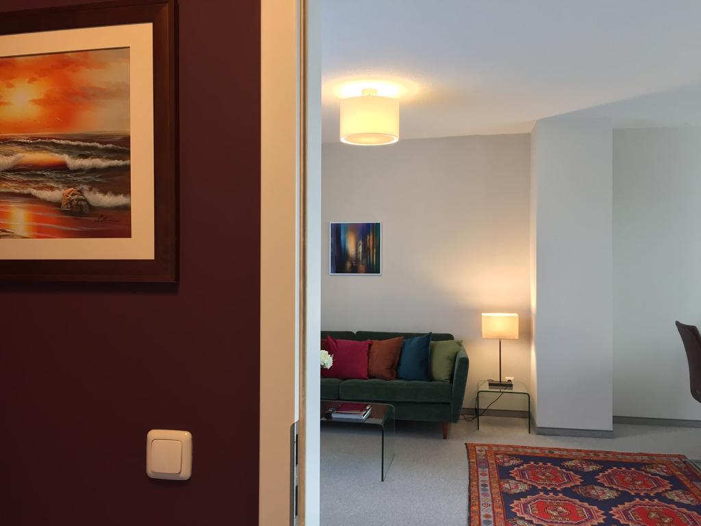 Spacious Starnberg Condo Next To Munich מראה חיצוני תמונה