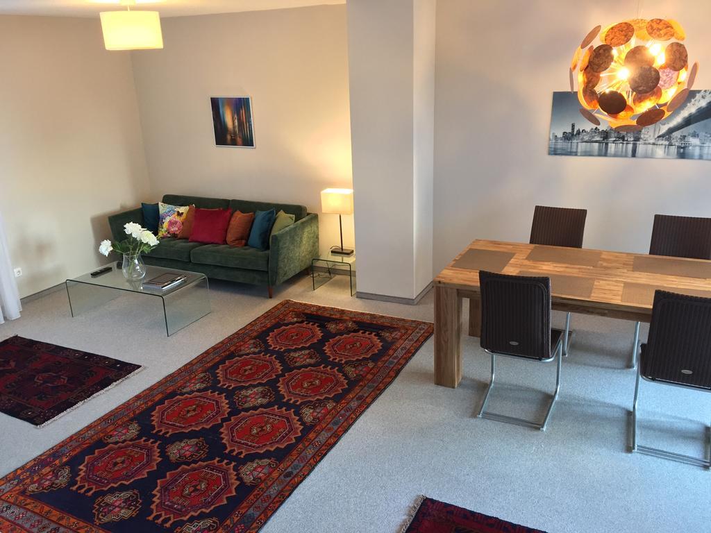 Spacious Starnberg Condo Next To Munich מראה חיצוני תמונה