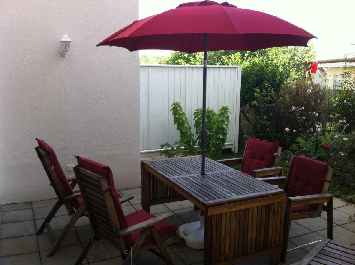 Spacious Starnberg Condo Next To Munich מראה חיצוני תמונה