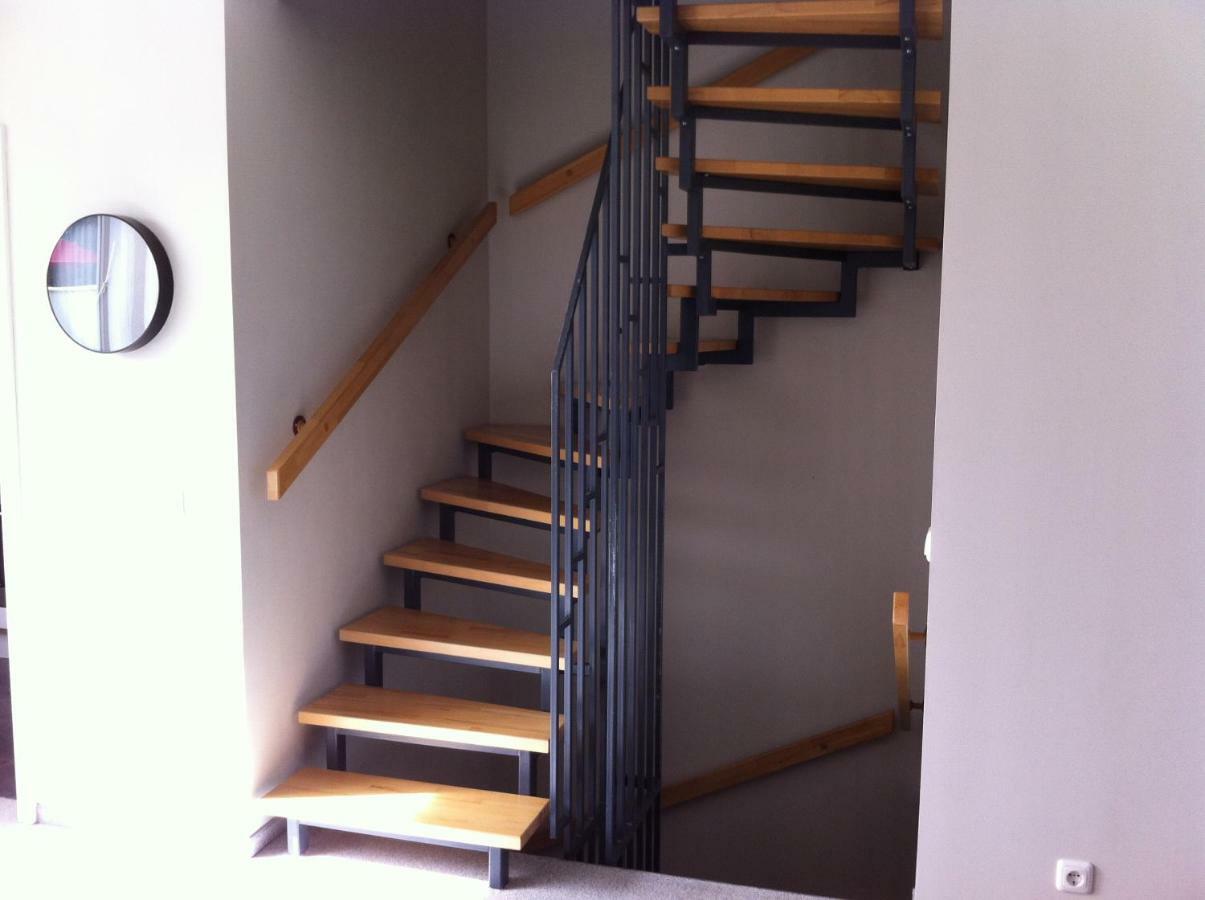 Spacious Starnberg Condo Next To Munich מראה חיצוני תמונה