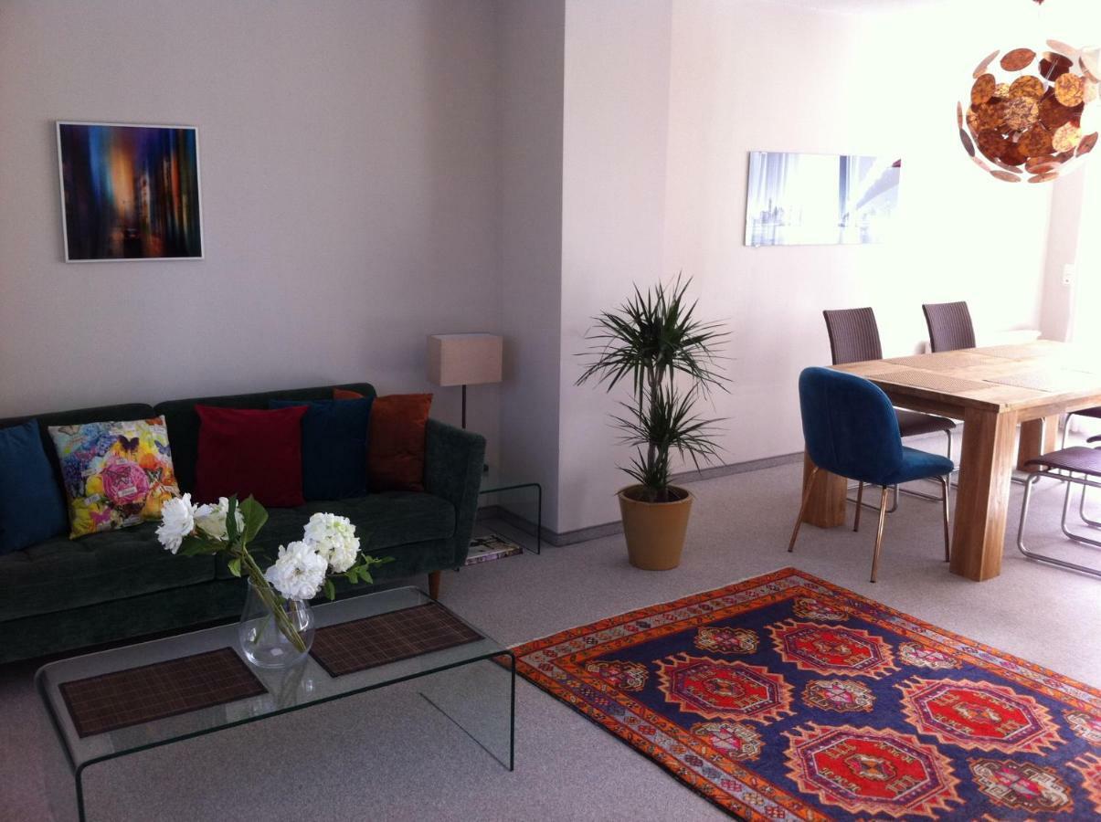 Spacious Starnberg Condo Next To Munich מראה חיצוני תמונה